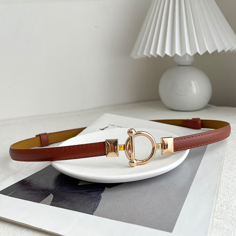 大衣连衣裙腰带可调节百搭女腰链