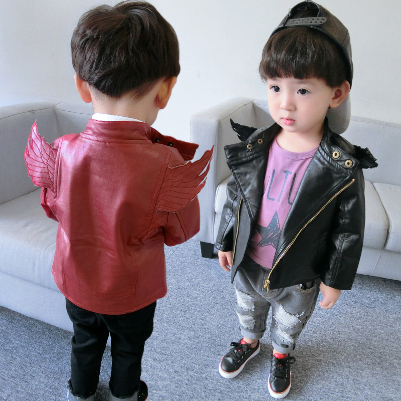 Blouson pour garcon - Ref 2158763 Image 1