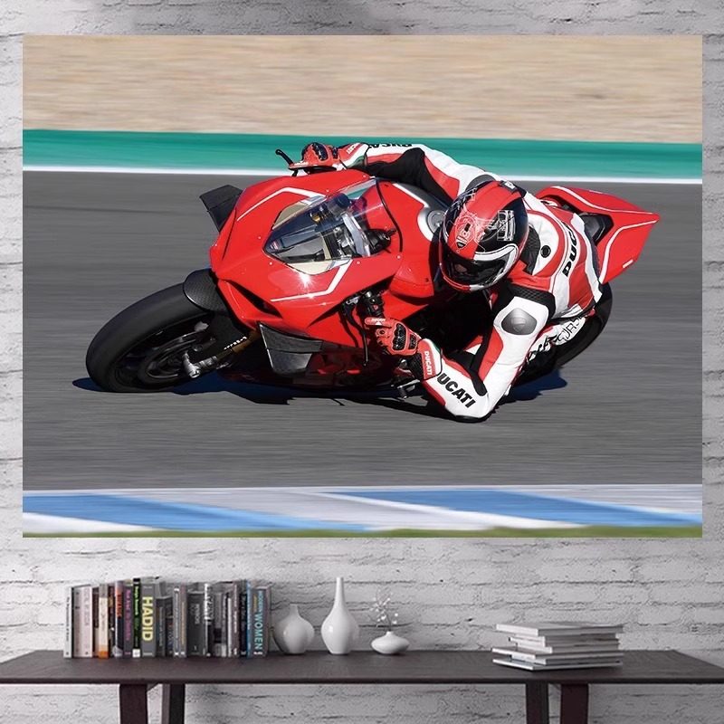 新款 机车背景布宿舍卧室装饰出租屋改造越野摩托车挂毯汽车墙布,居家布艺,挂毯/壁毯,淘宝优惠券,粉丝福利购,淘宝优惠卷
