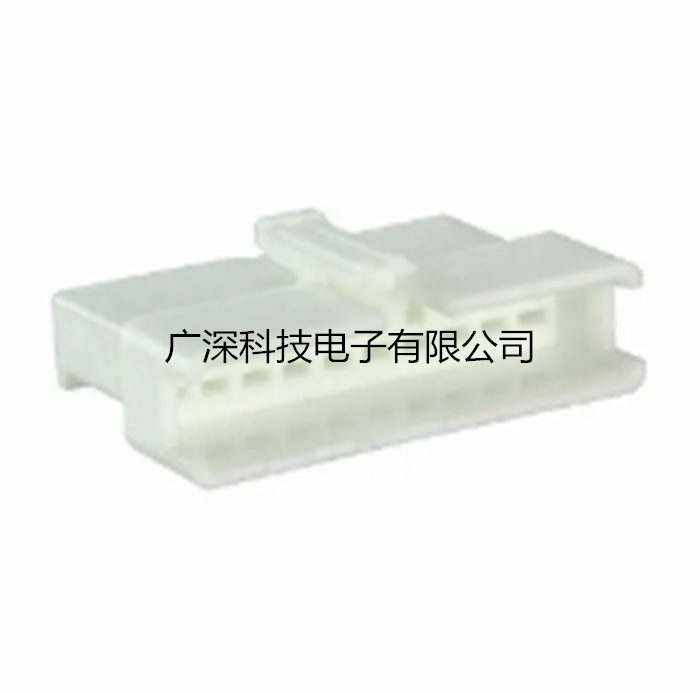 A starting Original JST Plastic shell SMR-10V-N 10PIN 2.5MM Spacing goods in stockin the 3C Digital Accessories, Electronic components market , Electronic component , Connector  category - from Buy2taobao.com to provide professional Taobao agent buy service