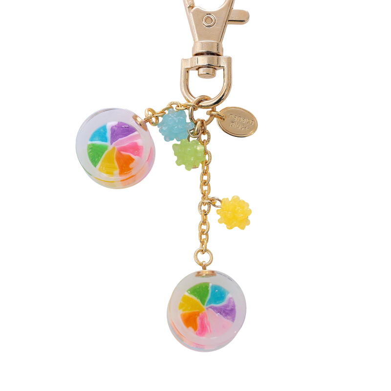 糖果屋nanacoplus日本挂饰挂件