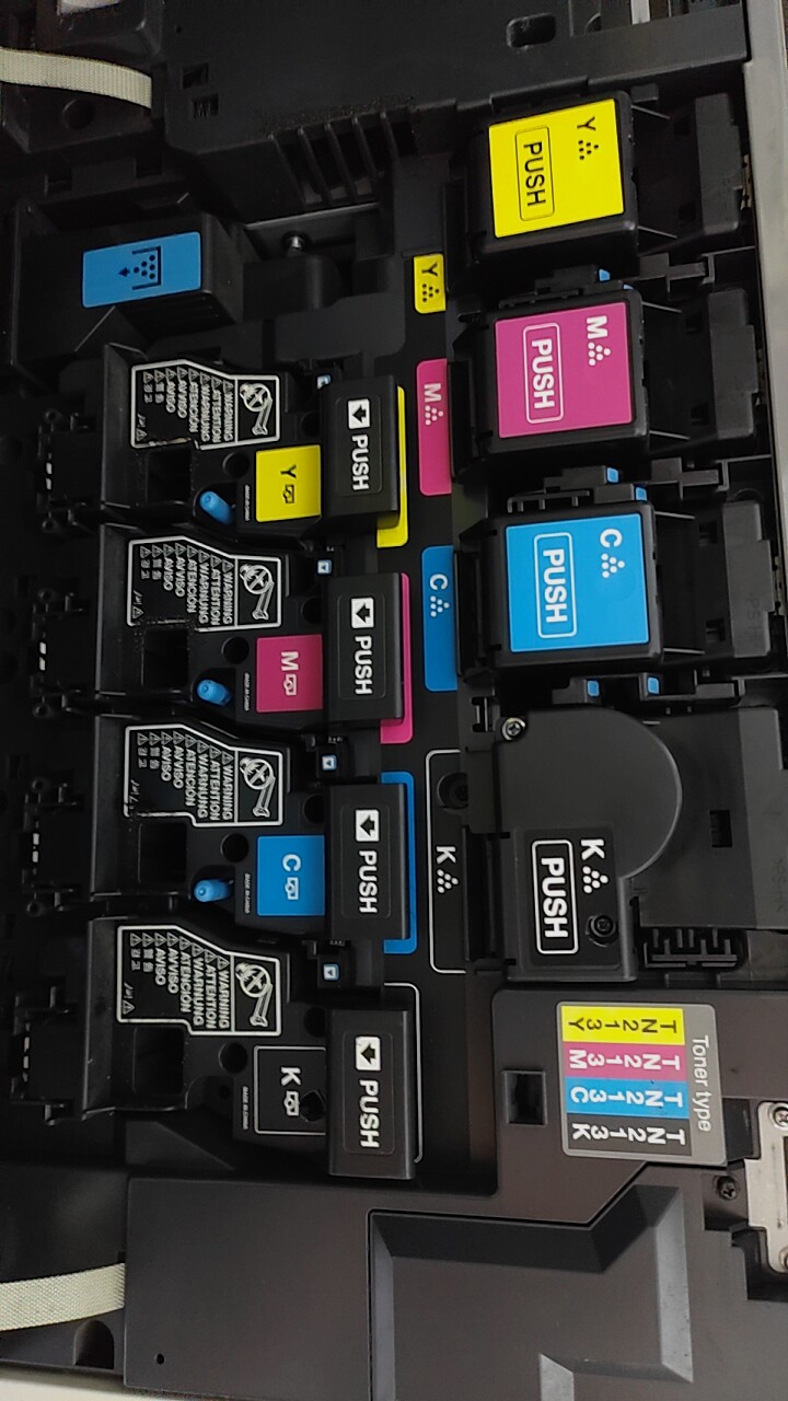 bizhub   C200 C210 C203 C253 C353P C8650DN 7450 硒鼓  感光鼓