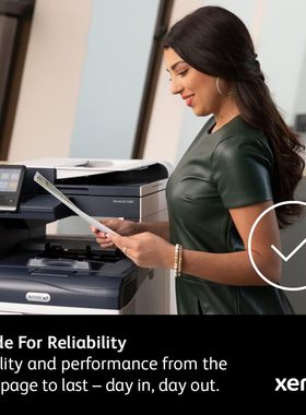 Xerox 006R04356  006R04357  006R04358  006R04359  碳粉盒