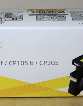 FUJIFILM   CM205b  CM205f  CT201597  CT201598  粉盒