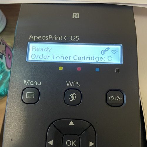 碳粉卡匣墨粉盒墨粉盒