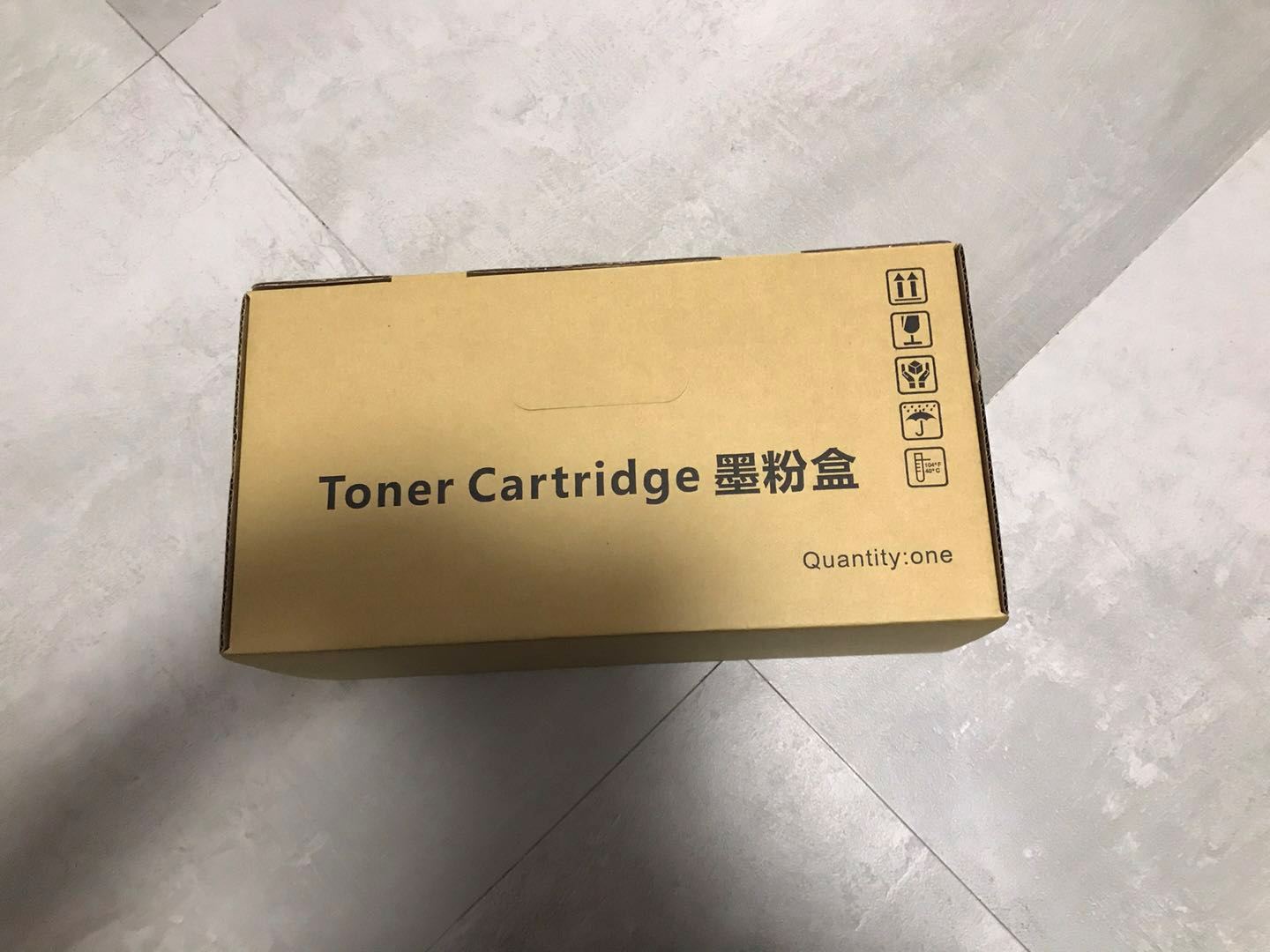 适用 CANON printer I-Sensys MF421dw cartridge LBP 210硒鼓