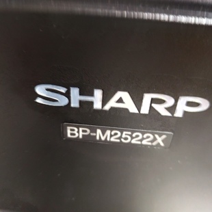M2522X 墨粉盒 SHARP 碳粉盒 适用 M3122r M2322 M2822