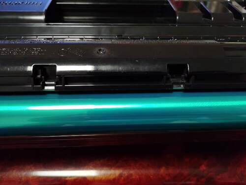 CT3509373105富士施乐鼓粉组件