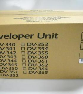 Developer Unit  DV-354  DV-355  DV-360  DV-361   显影仓
