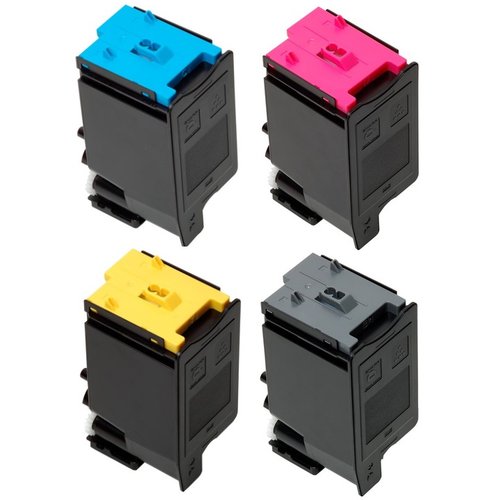 适用 Sharp MX-C303W  MX-C304  MX-C30AT-B  碳粉盒