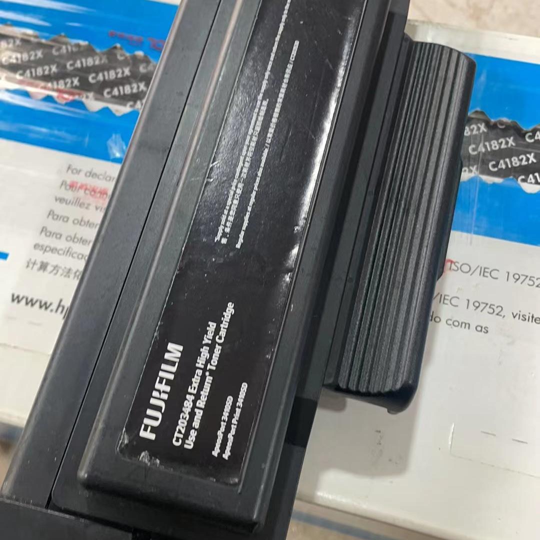 适用  ApeosPort 3410SD  CT203485   CT203530  CT351281  粉盒