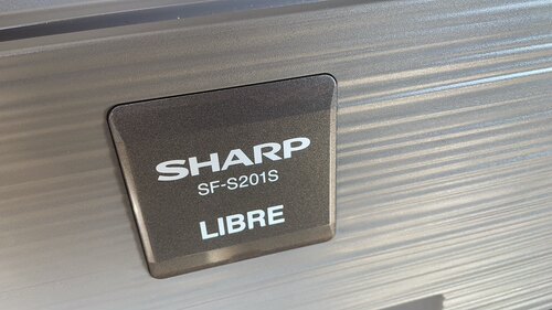 适用 SHARP   SF-S201S S201N S261S  SF - S201SV 墨粉盒