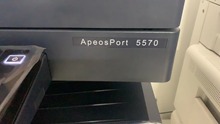 适用 Apeosport  4570 5570     CWAA0903   R5   废粉盒