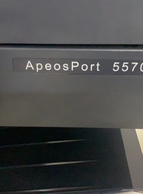 适用 Apeosport  4570 5570     CWAA0903   R5   废粉盒