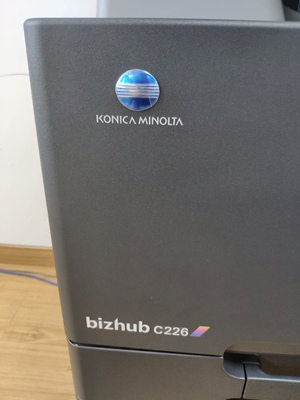 适用 KONICA MINOLTA   TN223K   TN223M   TN223Y   TN223C 粉盒