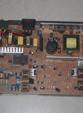 适用 Lexmark E460DN 控制台   P/N: 40X5356 主板 P/N: 40X5350