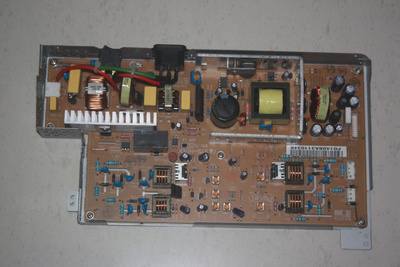 适用 Lexmark E460DN 控制台   P/N: 40X5356 主板 P/N: 40X5350