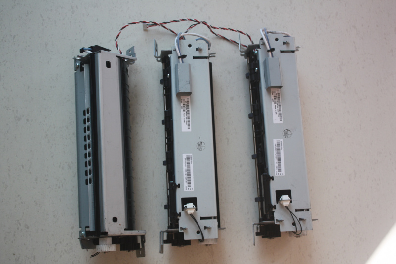 适用  奔图 P4000DN P5000DN P5006DN M7600FDN 定影组件