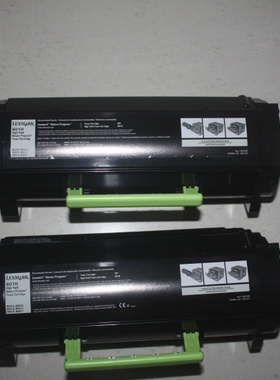 Lexmark  M1145  XM1145  M1140  XM1140  M3150  XM3150 墨粉盒