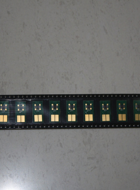 适用  lexmark  C734 C736 X734 X736 X738 粉盒芯片