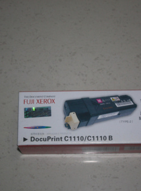 FUJIFILM   CT201118  CT201119  CT201120   CT201121  墨粉盒
