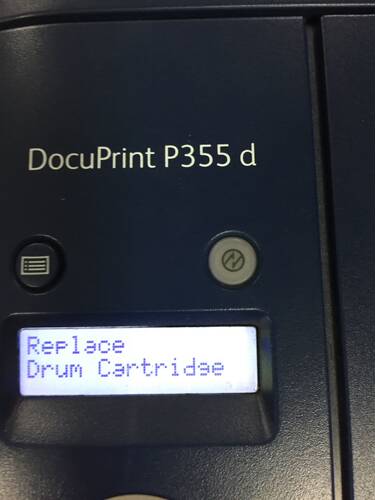 适用 FUJIFILM   M355df  P355d  P355db  P365d  P368d  定影器