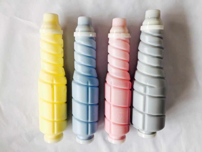 柯美C7000 C6000  C6500 C5500 C6501 C5501 碳粉 TN612  粉盒