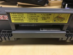 Lenovo M7750N LJ3500 墨粉盒 LJ3550DN 适用