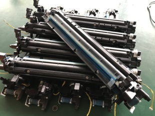 C280 C360 C7722 适用 载体 C220 C7728 显影组件 bizhub