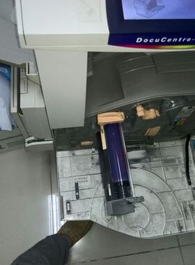 FUJIFILM 7132 7232 7242 7132   013R00636  CT350580 硒鼓 鼓架