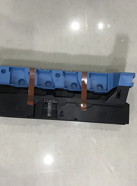 适用  Lexmark MS911de  MX910de   MX911de  MX912de  废粉盒