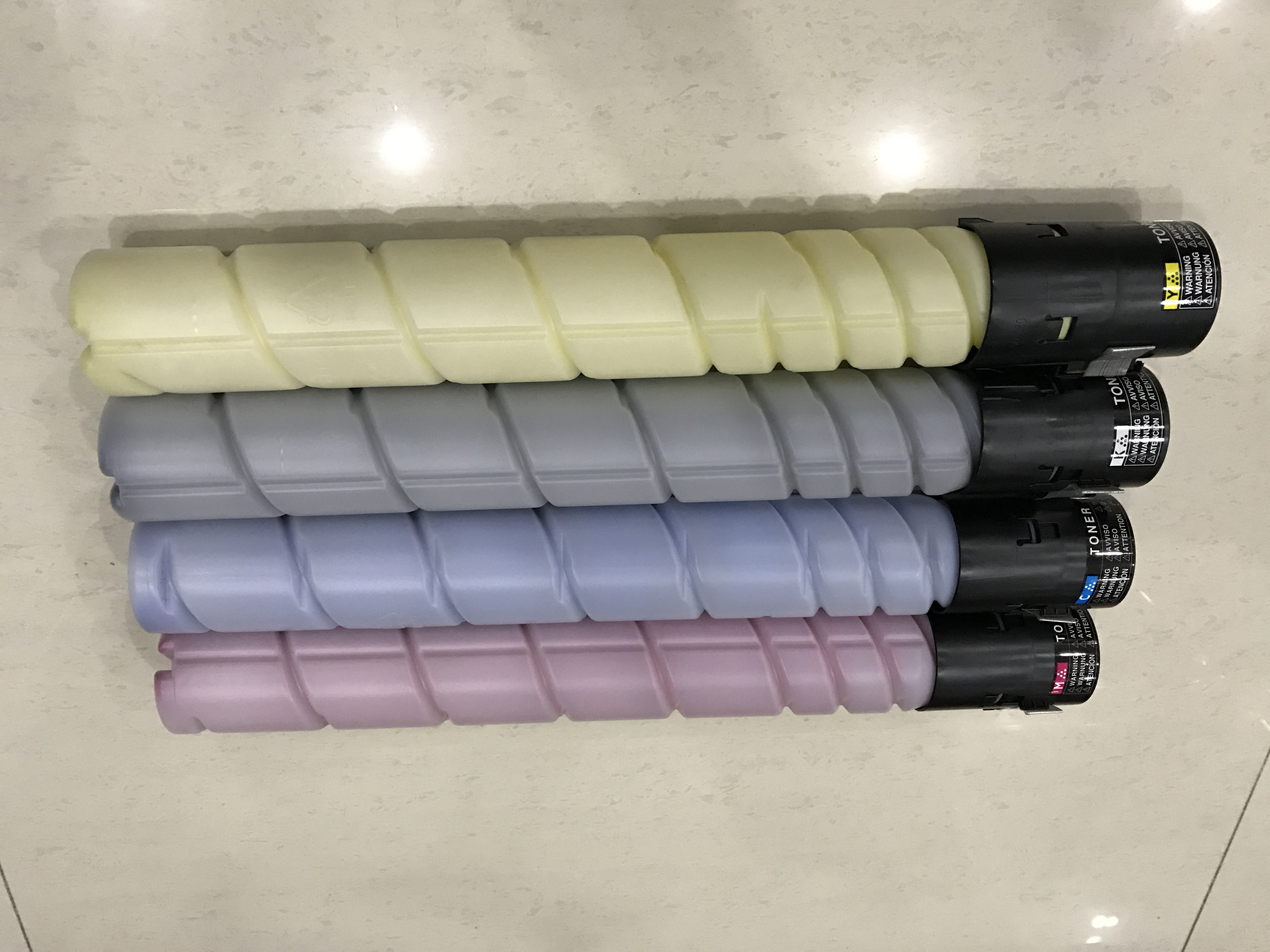 新都 D200 D201 D202  TN-220M  TN-220Y TN-220C墨粉 碳粉  粉盒