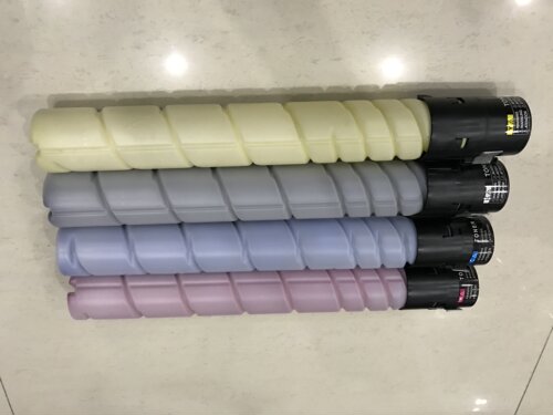 墨粉盒感光鼓墨粉筒