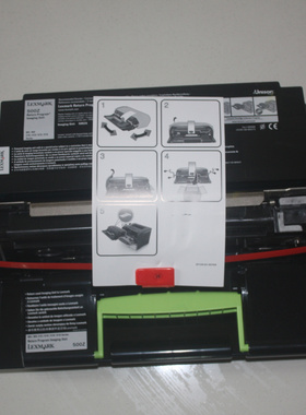 适用 Lexmark MX510de MX511de MX610de MX611de 50F0Z00  感光鼓