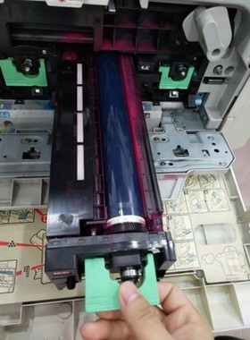 适用 RICOH Ricoh SP C810dn C811DN  硒鼓 感光鼓组件