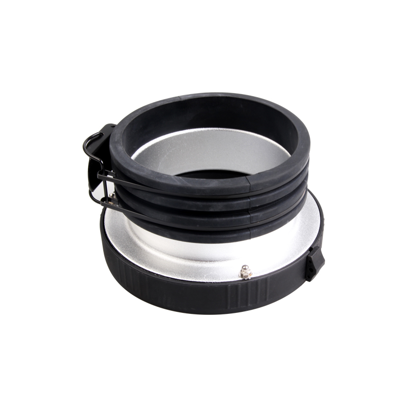 保富图Profoto转爱玲珑Elinchrom卡口保富图用爱玲珑摄影灯光附件