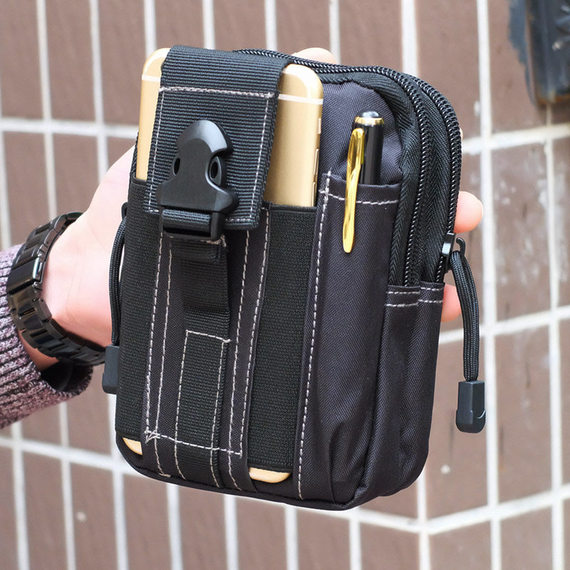 tactics Waist pack multi-function motion outdoors leisure time run Belt Water splashing Mobile phone bag tool Bagin the Leather/Lady bags/Men's bag, Phone package  category - from Buy2taobao.com to provide professional Taobao agent buy service