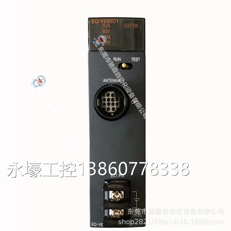 EQ-V680D1三菱RFID接口模块型号较多咨询议价