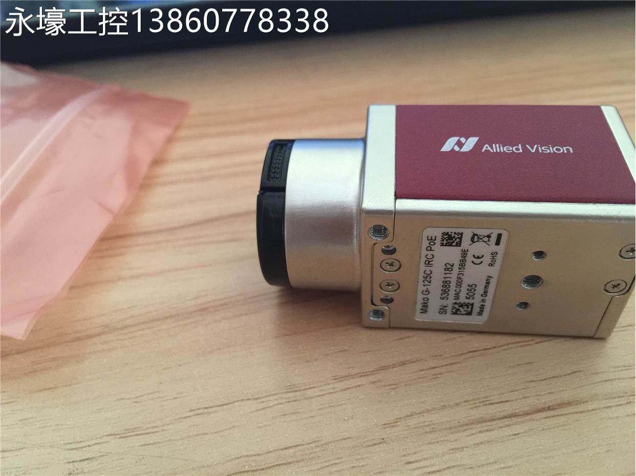 议价manta g-895b manta g-895c 德国 avt 工业相机议价