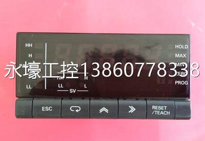 数字面板表 K3NX-VD2C-T1 DC12-24V