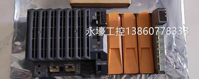 @B&R贝加莱X20CP3484议价