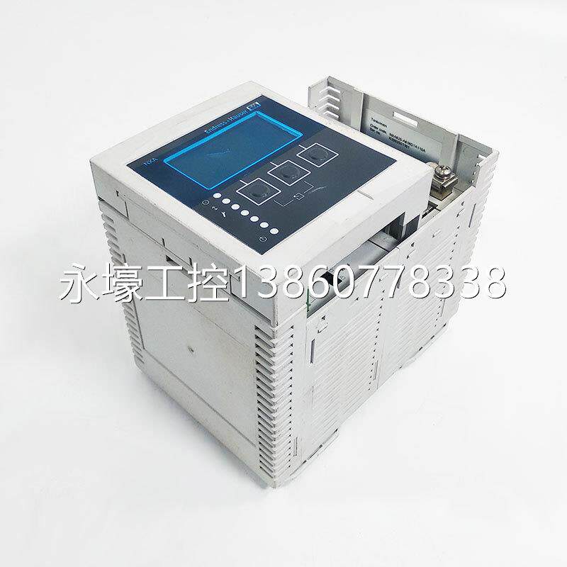 二手endress hauser罐区监控接口单元nxa820-a818d1a110a