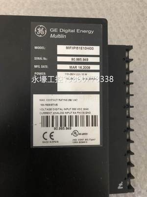 GEI制OXEP装C原P器MIFI货IP51E10HI0控0 现议价议价