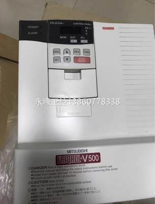 议价富士变频器 三相380V FRN22F1S-4C