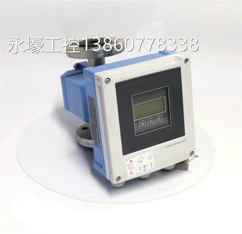 endress hauser流量计promagw400 5w4c25-5h52/0 nov议价
