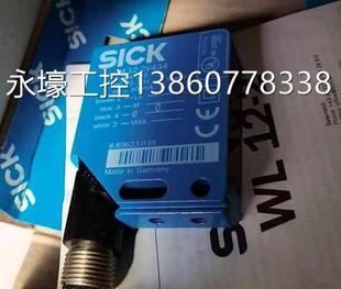 德国品牌光电传感器开关 2V434 1016103 WL12