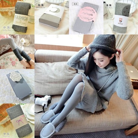 Pantalon fille CHARM en velours - Ref 2063682 Image 8