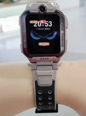 小天才电话手表Z6Pro新品4G全网通Z2Q2A视频通话中小学Z6AZ7Z8Z1S