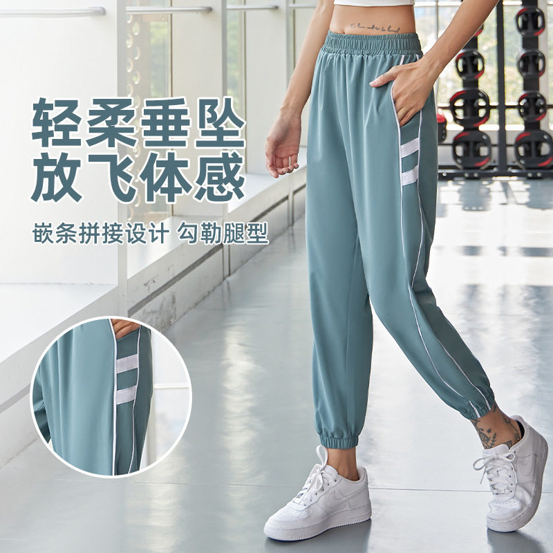【大牌限时专区三折】lulu瑜伽裤