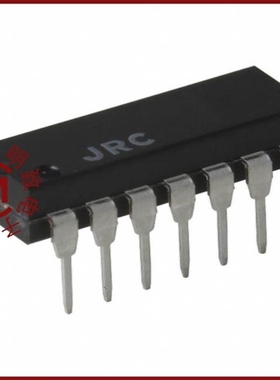 NJM074D/NJM074M#/NJM074M